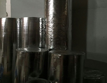 4-72系列離心風機