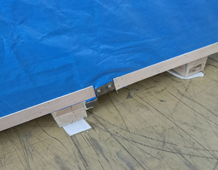 9-19系列高壓離心風機