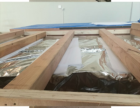 MQS5-54系列物料輸送風機