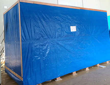 4-72系列離心風機