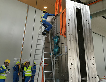 S-AN系列物料輸送風機