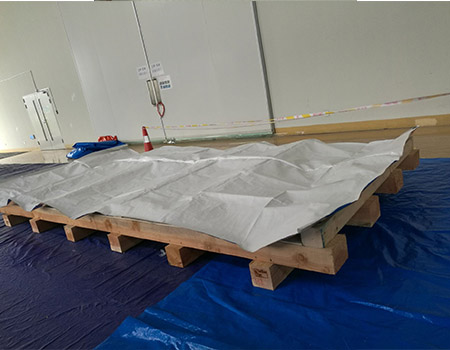 Y5-52鍋爐引風機