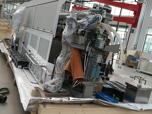 螺旋式輸送機(jī)